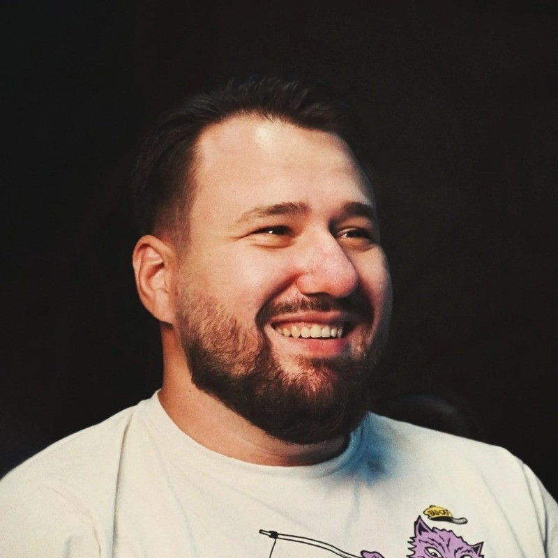 Andrei Manea — Chief Executive Officer